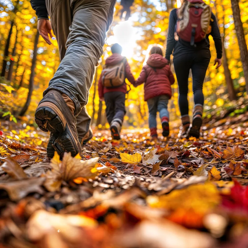 family-trekking-through-forest-fall.webp