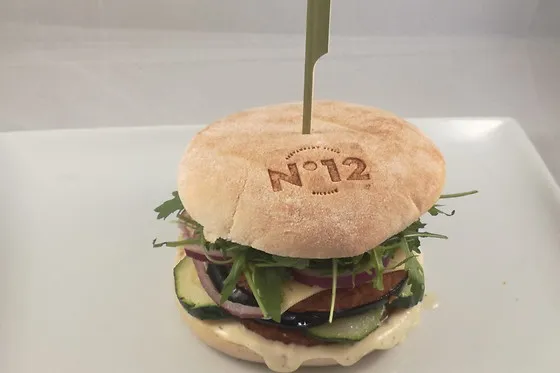 Repas pour 2 au Plein 12 à Dilbeek (Brabant Flamand)