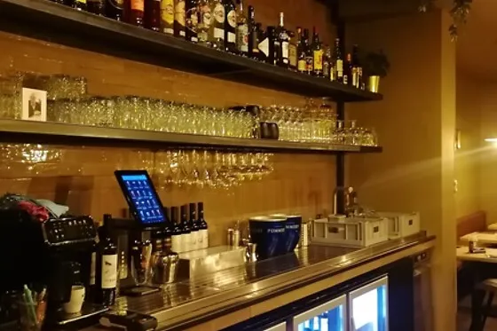 Repas pour 2 au Plein 12 à Dilbeek (Brabant Flamand)