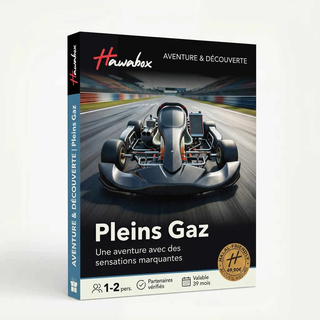 Pleins Gaz