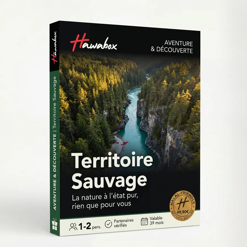 Territoire Sauvage