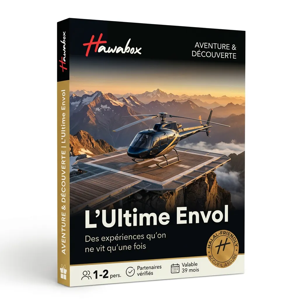 L'Ultime Envol