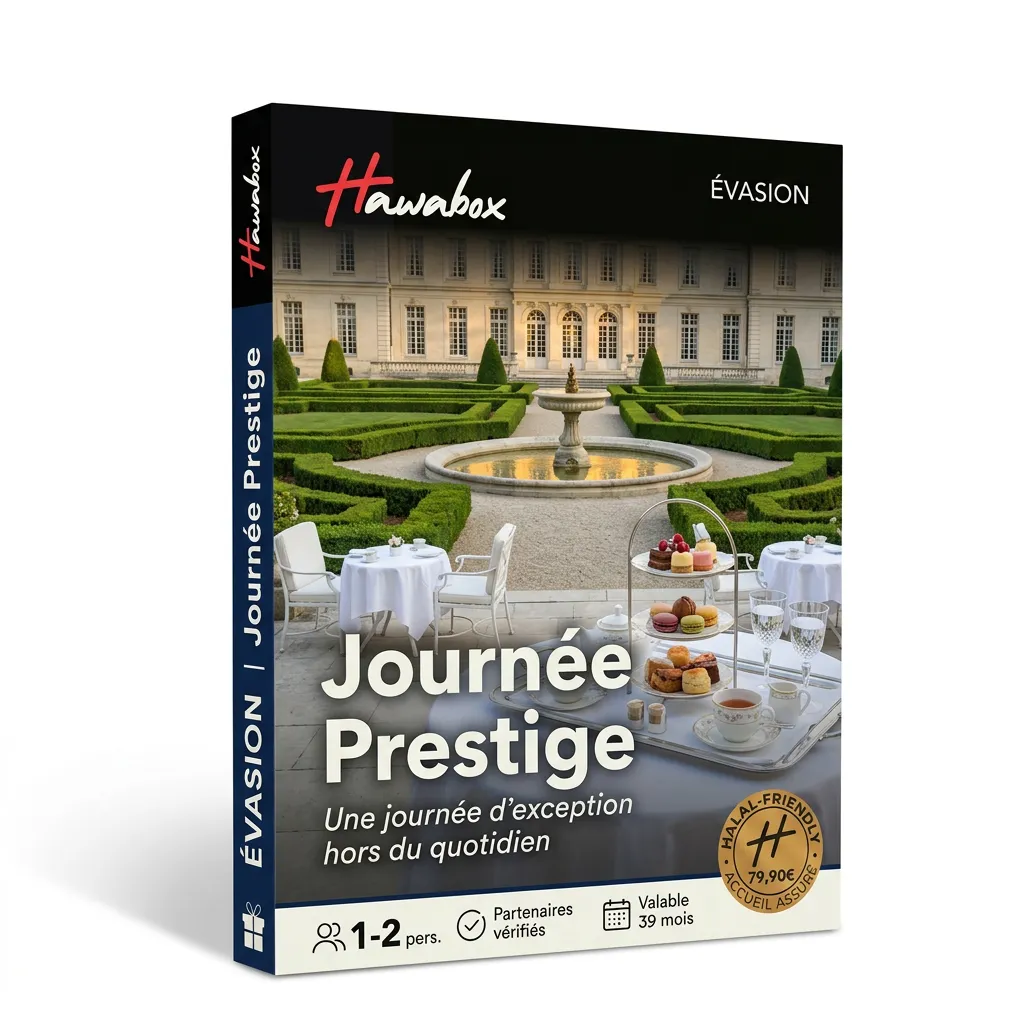 Journée Prestige