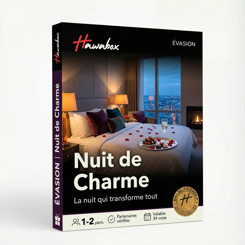 Nuit de Charme