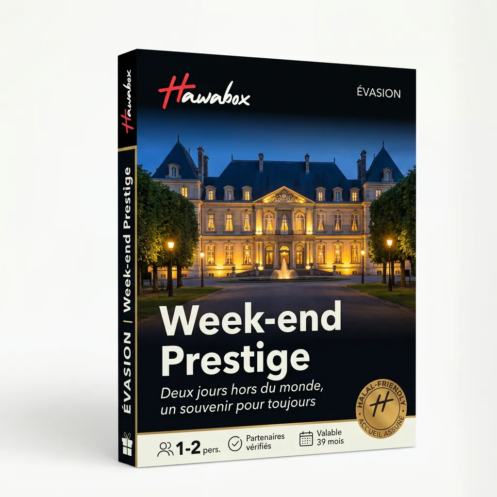 Week-end Prestige