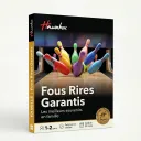 Fous Rires Garantis