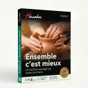 Ensemble c'est mieux