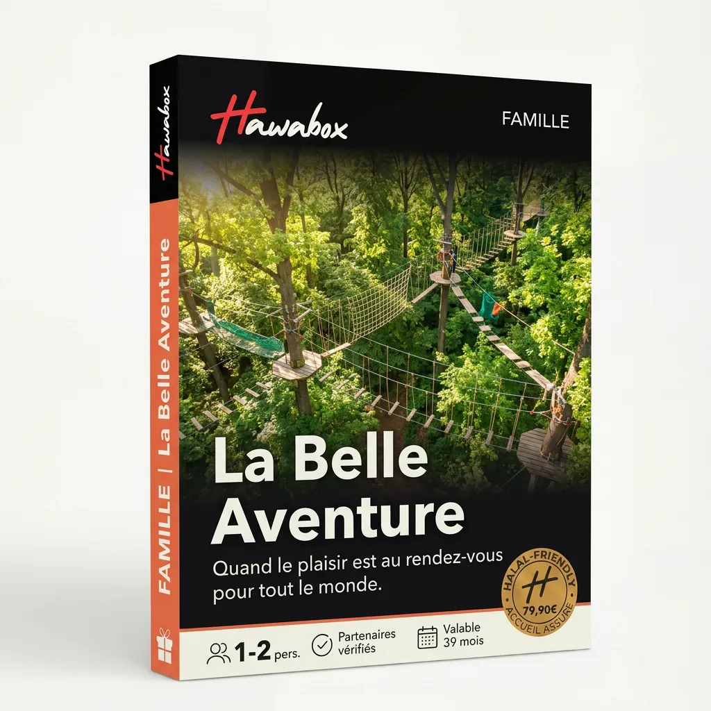 La Belle Aventure