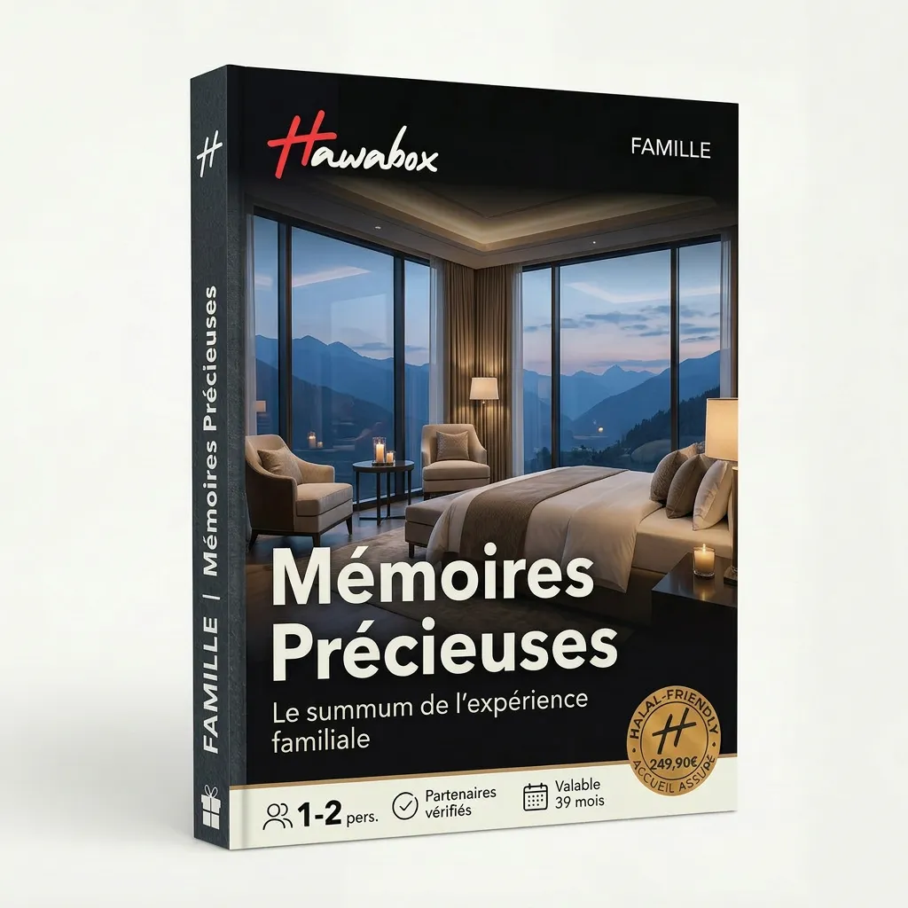 Mémoires Précieuses