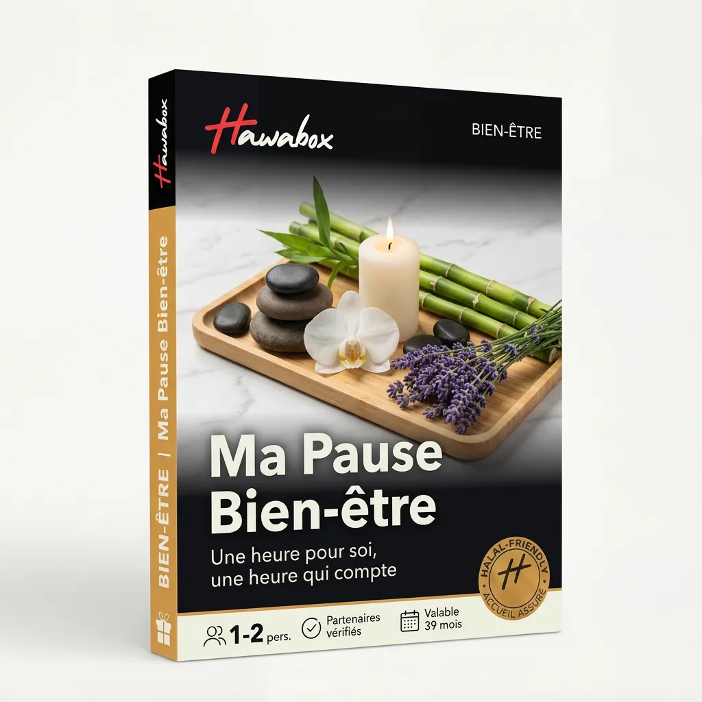 Ma Pause Bien-être