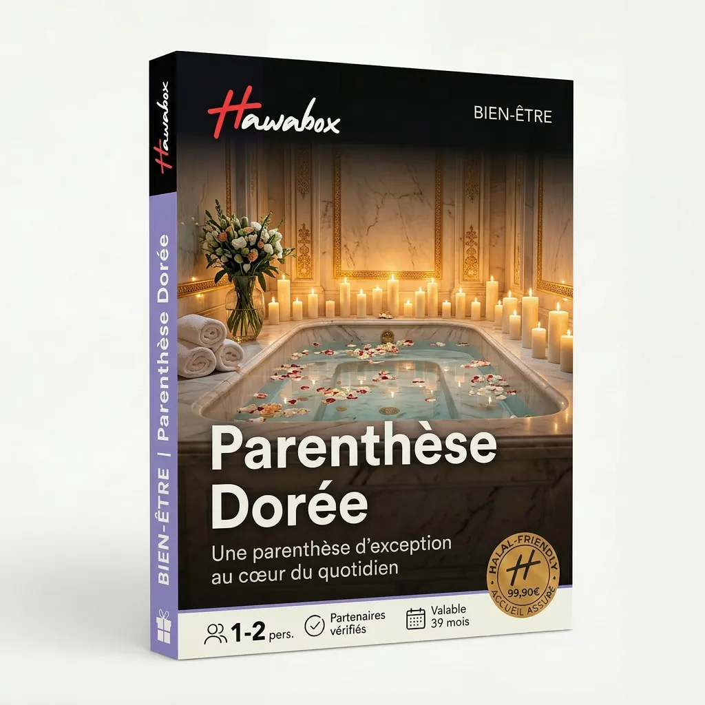 Parenthèse Dorée