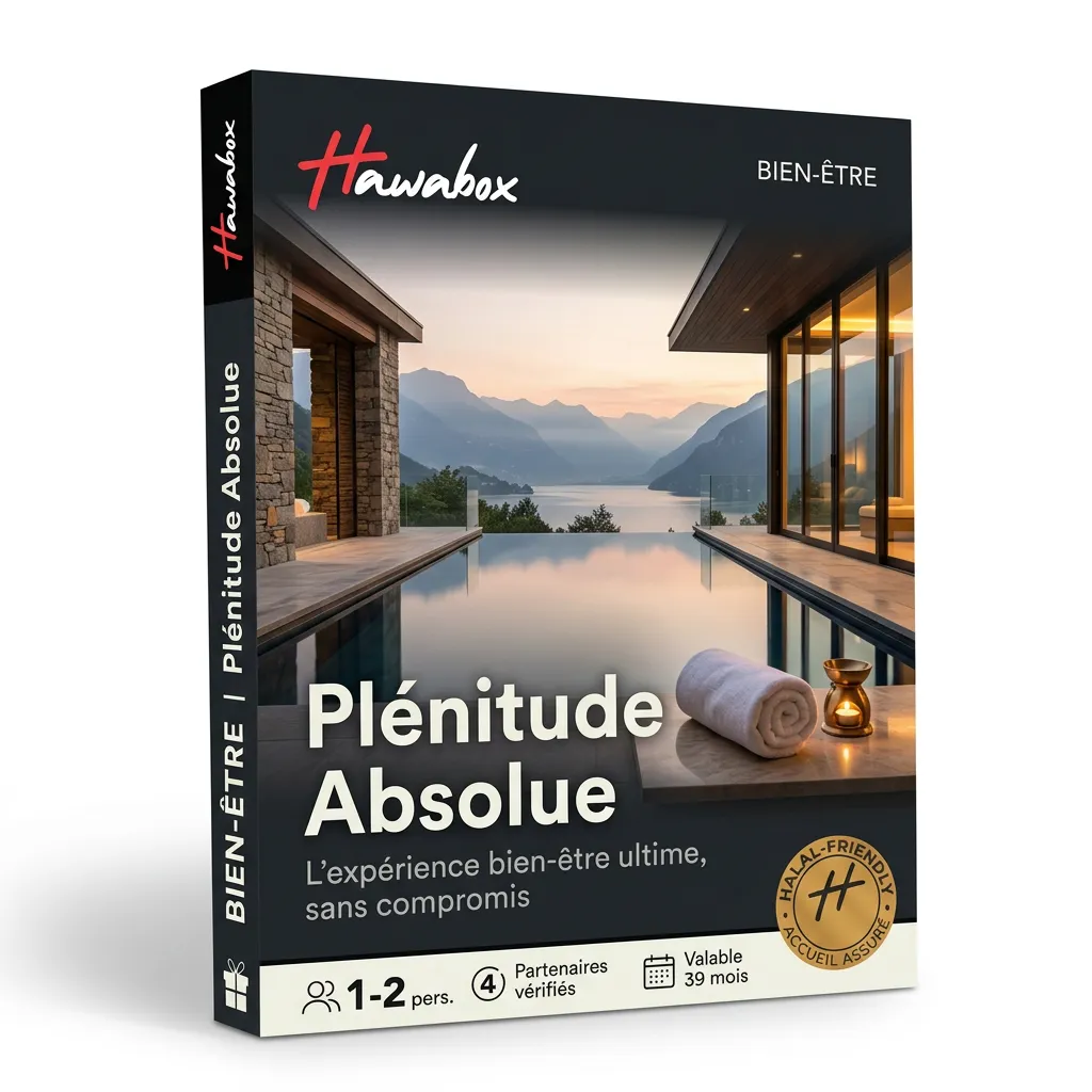 Plénitude Absolue