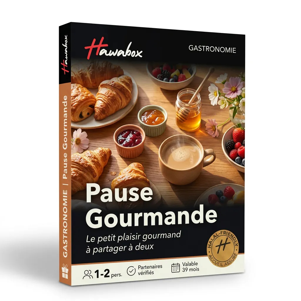 Pause Gourmande