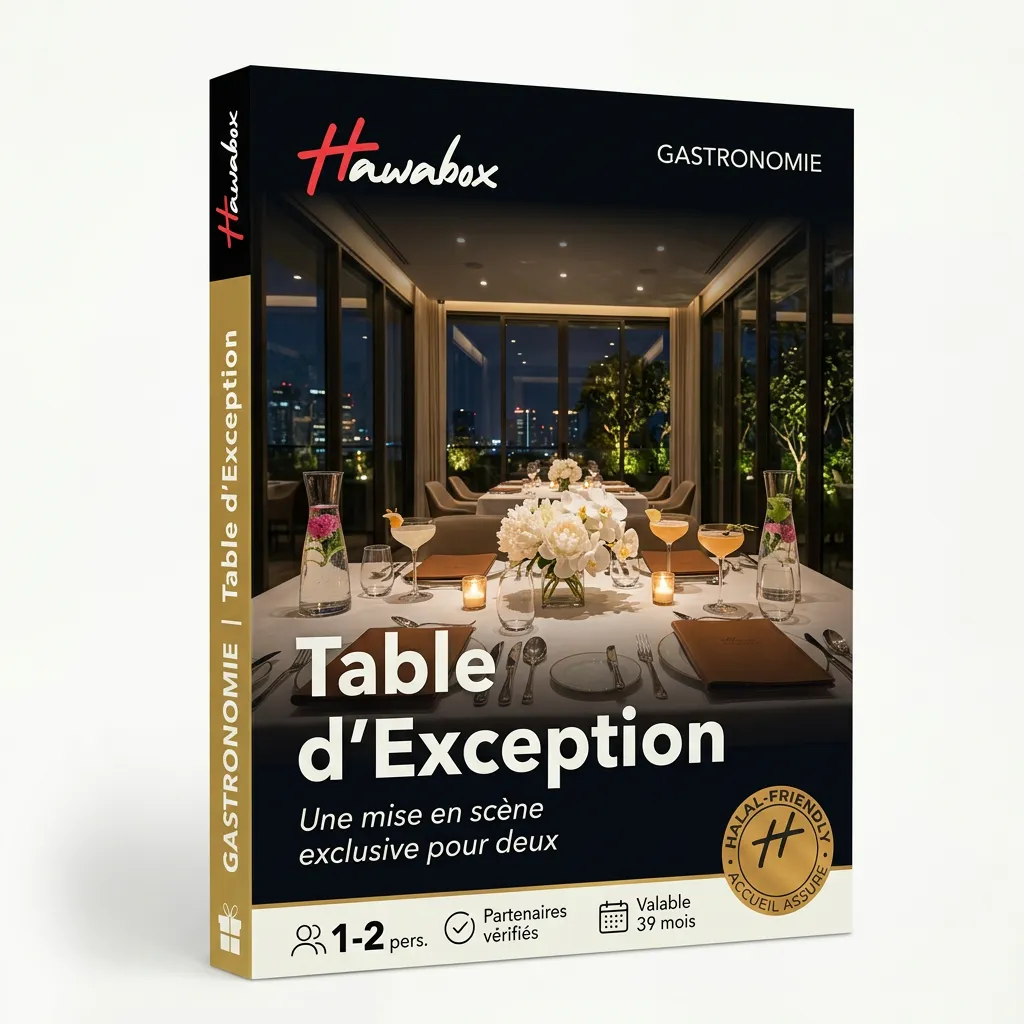 Table d'Exception