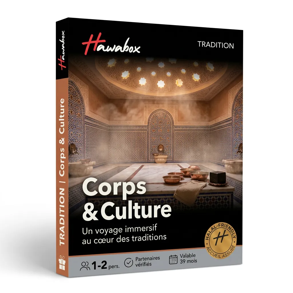 Corps & Culture