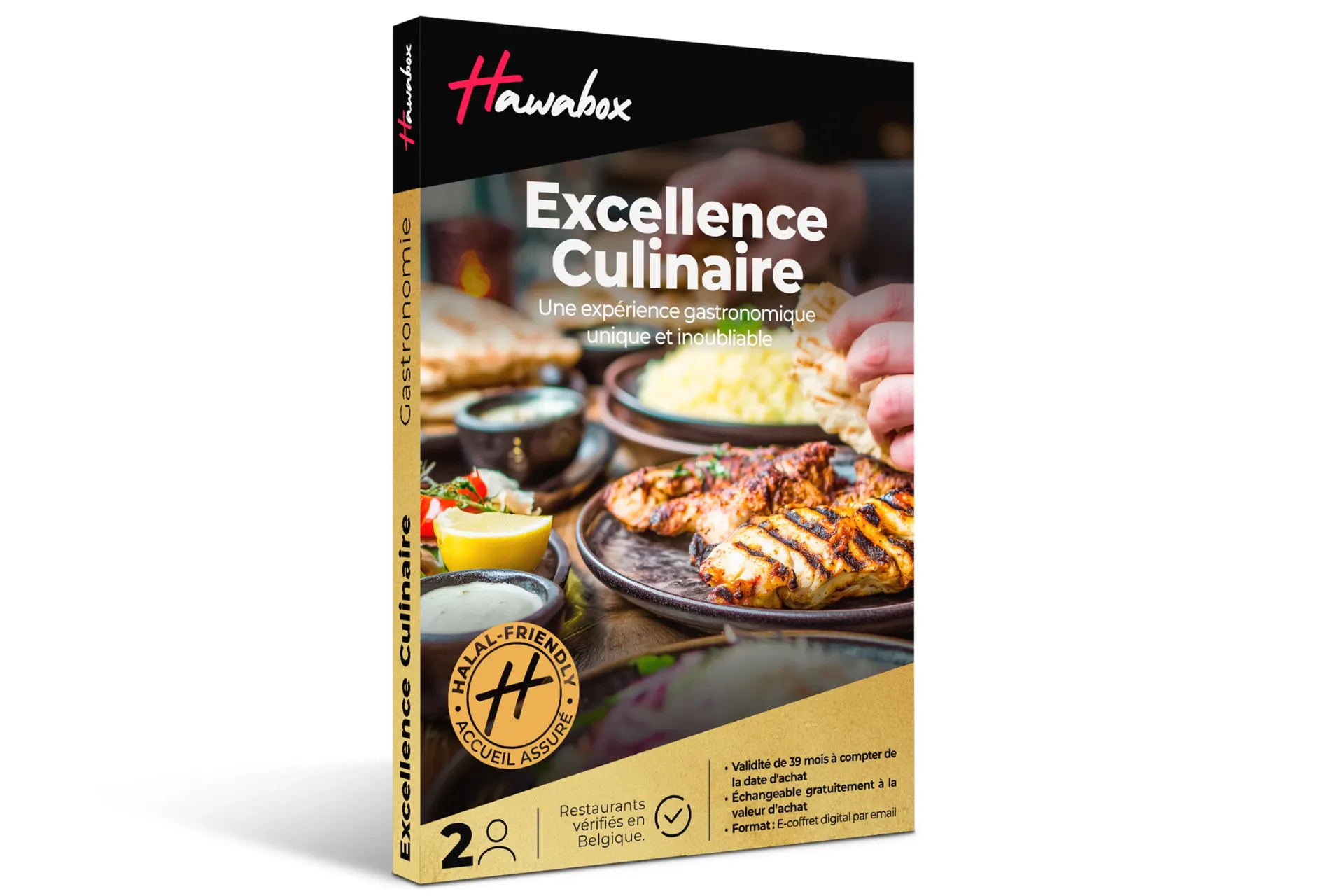 Excellence Culinaire